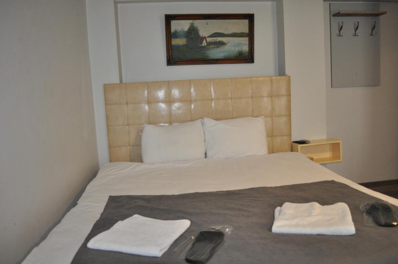 Esinti Otel - Istanbul — Fotoğraflar 1