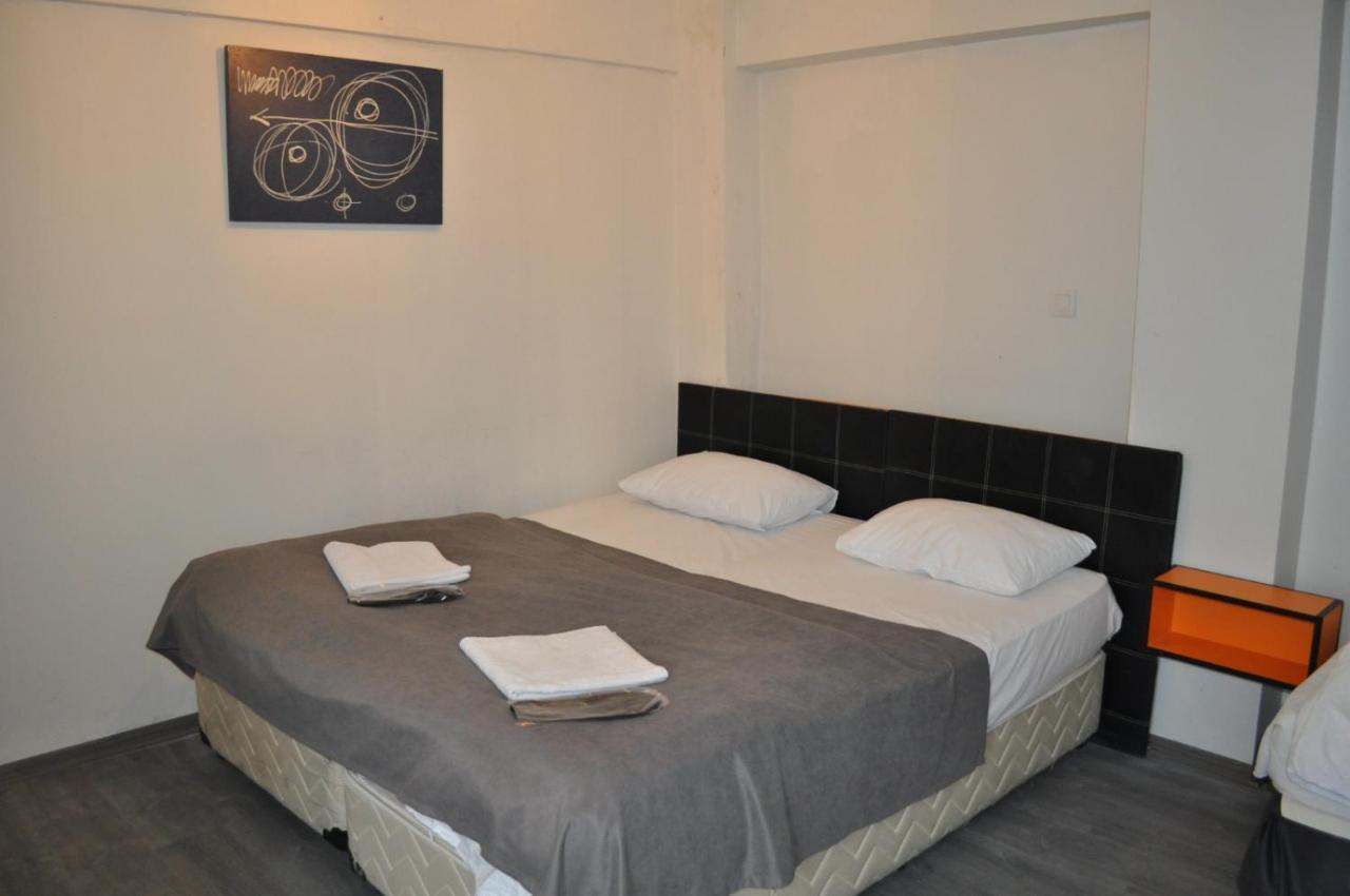 Esinti Otel - Istanbul — Fotoğraflar 3