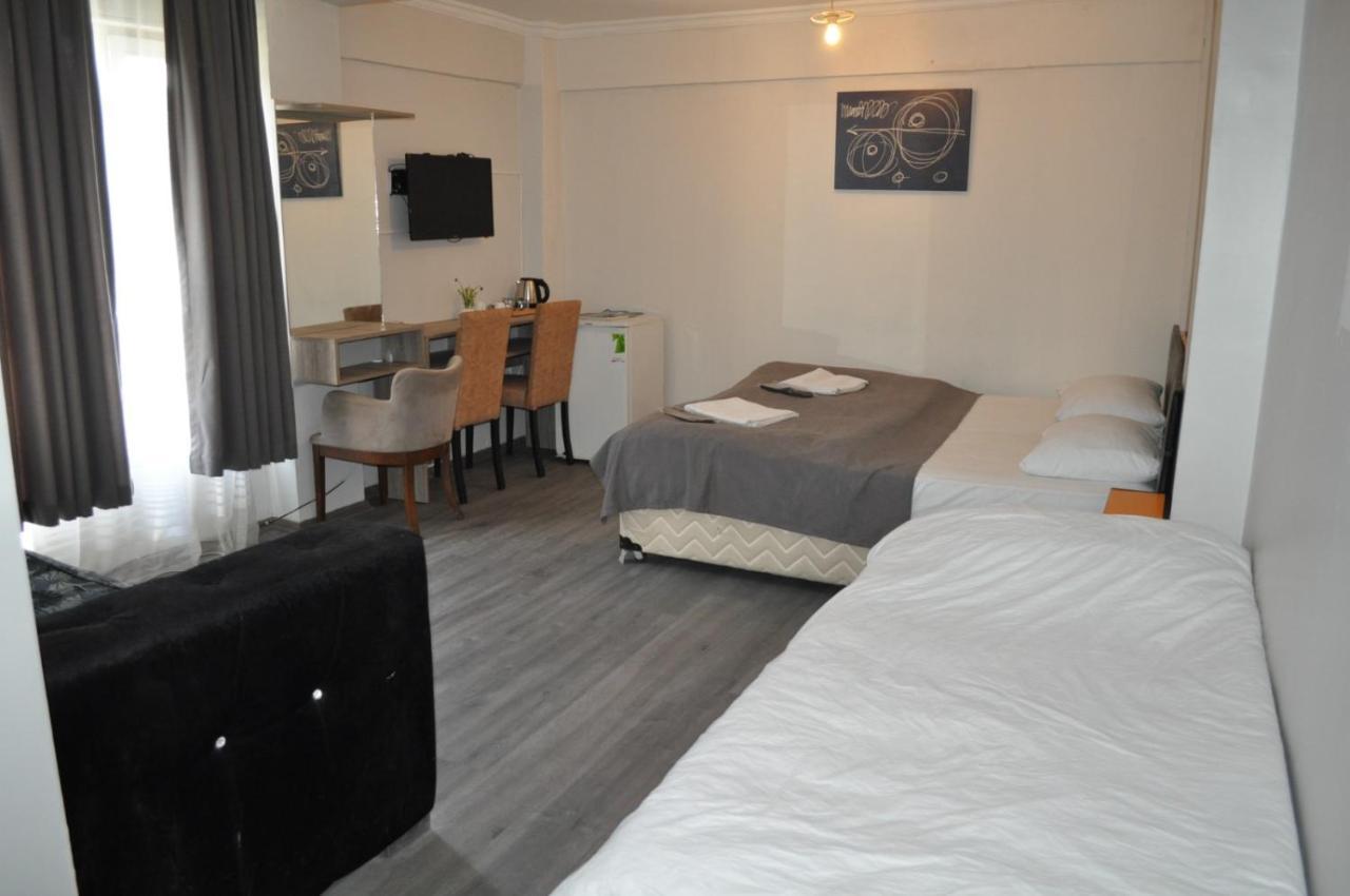 Esinti Otel - Istanbul — Fotoğraflar 2